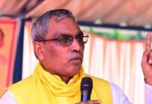 ‘संविधान नहीं, अखिलेश खतरे में हैं’: विपक्षी एकता के आह्वान पर सपा प्रमुख पर ओपी राजभर का हमला