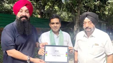 भारत में पहली बार होगा UCI रोड वर्ल्ड चैंपियनशिप का भव्य आयोजन, पुणे को मिली 2032 की मेजबानी