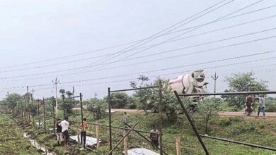भिलाई नगर निगम की अनूठी पहल: जल प्रबंधन को बेहतर बनाने के लिए तैयार होगी एकीकृत योजना