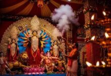 Navratri 2026: 11 अक्टूबर से शुरू नवरात्रि, पहले दिन जरूर करें ये 5 शुभ काम
