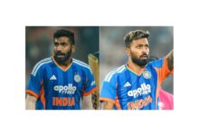 टीम इंडिया में चोटों का कहर, 32 खिलाड़ियों को कराना पड़ा रिहैब; BCCI की रिपोर्ट में बड़े खुलासे