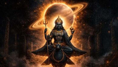 9 अक्टूबर से शनि बदलेंगे नक्षत्र, इन 5 राशियों की चमकेगी किस्मत; धन-करियर में लाभ के योग