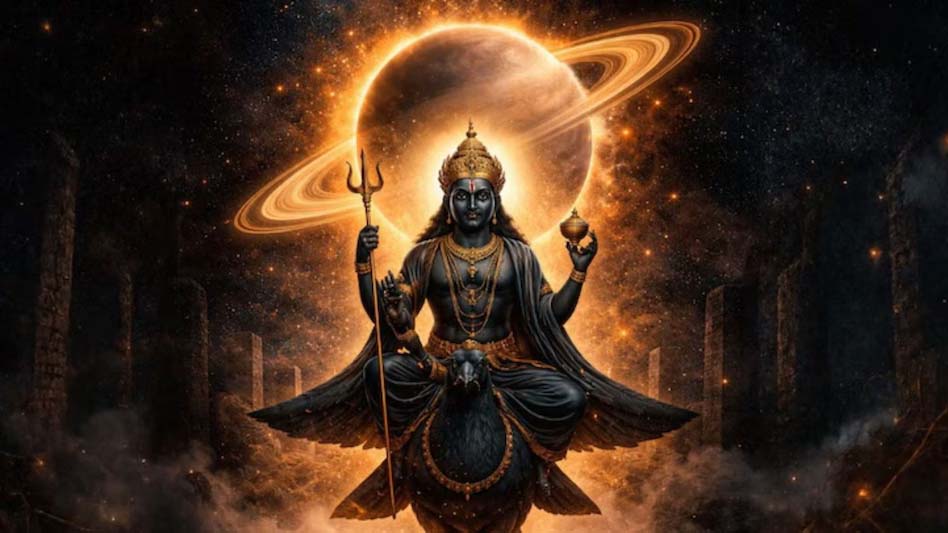 9 अक्टूबर से शनि बदलेंगे नक्षत्र, इन 5 राशियों की चमकेगी किस्मत; धन-करियर में लाभ के योग 9 अक्टूबर से शनि बदलेंगे नक्षत्र, इन 5 राशियों की चमकेगी किस्मत; धन-करियर में लाभ के योग