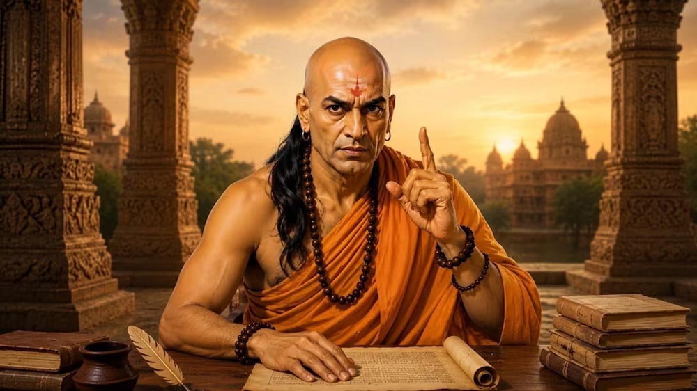 चाणक्य नीति: रिश्तों में जहर घोलती हैं ये 4 गलतियां, समय रहते बदल लें अपनी आदतें चाणक्य नीति: रिश्तों में जहर घोलती हैं ये 4 गलतियां, समय रहते बदल लें अपनी आदतें