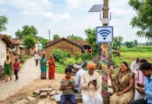 प्रतापगढ़ के 94 गांवों में मिलेगा मुफ्त Wi-Fi, पंचायत भवन के 200 मीटर दायरे में चलेगा इंटरनेट
