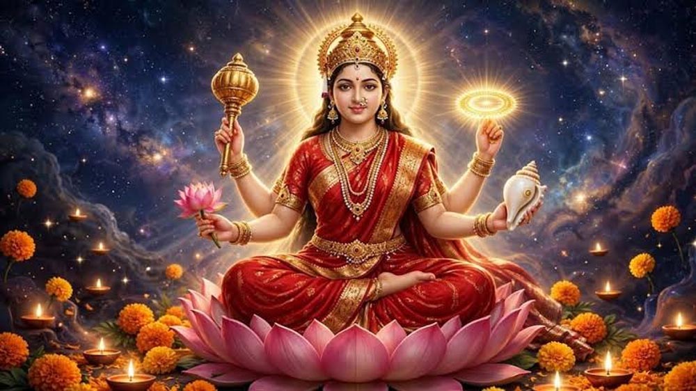 मां सिद्धिदात्री की व्रत कथा: नवमी पर जरूर पढ़ें यह पौराणिक कथा, पूरी होंगी मनोकामनाएं मां सिद्धिदात्री की व्रत कथा: नवमी पर जरूर पढ़ें यह पौराणिक कथा, पूरी होंगी मनोकामनाएं