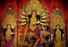 11 अक्टूबर से शारदीय नवरात्रि, हाथी पर आएंगी मां दुर्गा; जानें कलश स्थापना का शुभ मुहूर्त