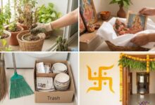 Navratri Vastu Tips: माता रानी को प्रसन्न करने के लिए नवरात्र से पहले घर से बाहर करें ये 5 अशुभ चीजें