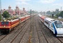 रेलवे का नया प्रयोग, अब एक ही रूट पर दो एक्सप्रेस ट्रेनें जुड़कर दौड़ेंगी, बोर्ड को भेजा प्रस्ताव