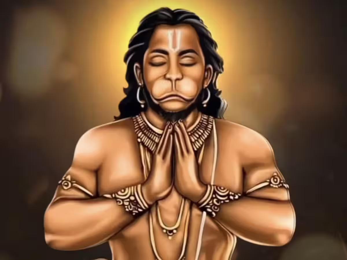 हनुमान चालीसा, बजरंग बाण या हनुमान बाहुक? जानें किसका पाठ कब करना चाहिए हनुमान चालीसा, बजरंग बाण या हनुमान बाहुक? जानें किसका पाठ कब करना चाहिए