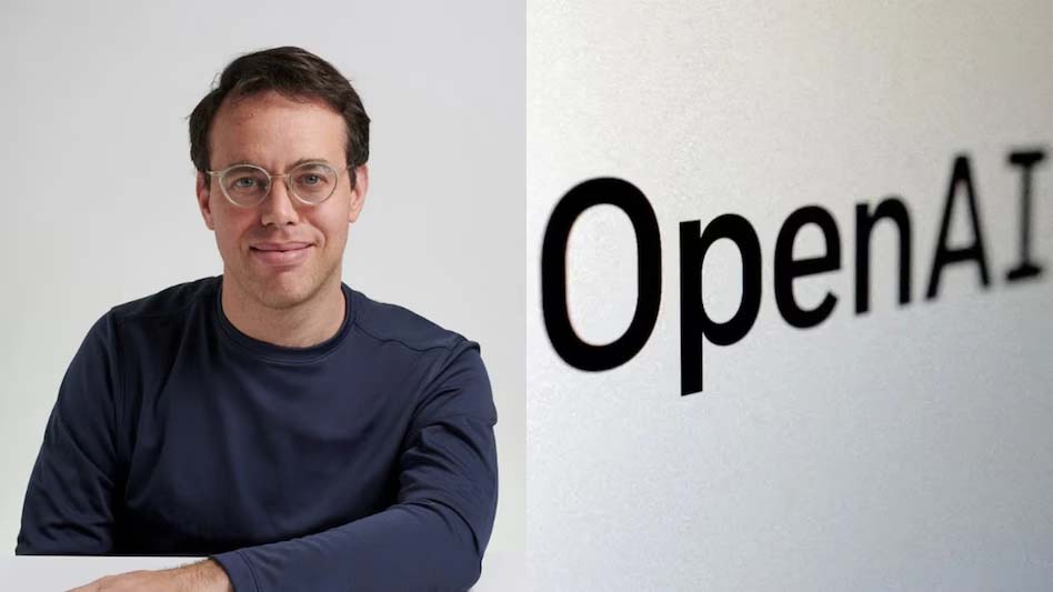 OpenAI के सेफ्टी लीडर ने दिया इस्तीफा, AI डेवलपमेंट के तरीके पर उठाए गंभीर सवाल OpenAI के सेफ्टी लीडर ने दिया इस्तीफा, AI डेवलपमेंट के तरीके पर उठाए गंभीर सवाल