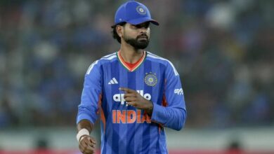 भारत-न्यूजीलैंड T20 सीरीज 22 अक्टूबर से शुरू, श्रेयस अय्यर की कप्तानी में उतरेंगे ये खिलाड़ी