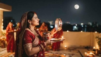 Karwa Chauth 2026: पहली बार व्रत रखने वाली महिलाओं के लिए बड़ी खबर, ज्योतिषियों ने दूर किया अशुभता का भ्रम