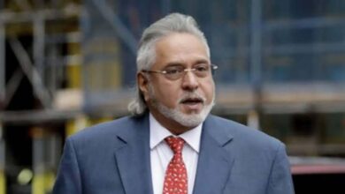 विजय माल्या पर अब भी ₹8,752 करोड़ बकाया, SBI कंसोर्टियम ने बॉम्बे HC में दी जानकारी विजय माल्या पर अब भी ₹8,752 करोड़ बकाया, SBI कंसोर्टियम ने बॉम्बे HC में दी जानकारी