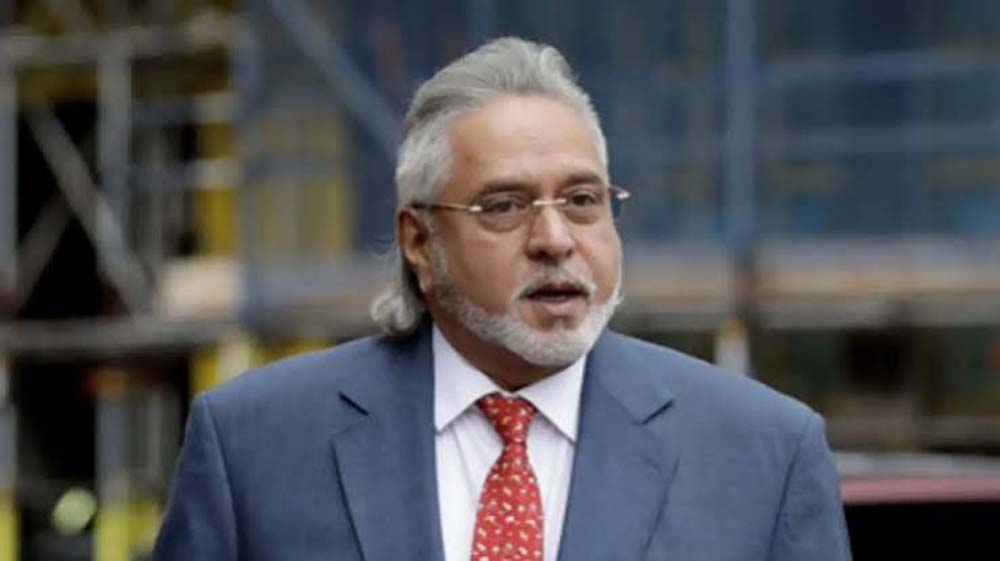 विजय माल्या पर अब भी ₹8,752 करोड़ बकाया, SBI कंसोर्टियम ने बॉम्बे HC में दी जानकारी