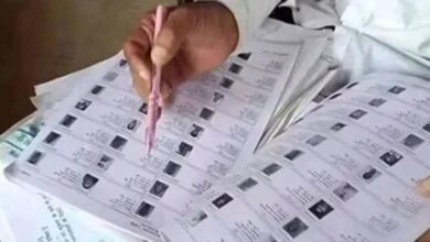 इटावा में नए वोटरों को राहत, मतदाता सूची में नाम जुड़वाने के लिए अब नहीं भरना होगा अतिरिक्त घोषणा पत्र