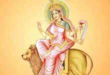नवरात्रि के छठे दिन मां कात्यायनी की पूजा, जानें शुभ मुहूर्त, विधि और मंत्र