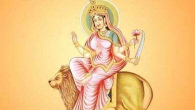 नवरात्रि के छठे दिन मां कात्यायनी की पूजा, जानें शुभ मुहूर्त, विधि और मंत्र