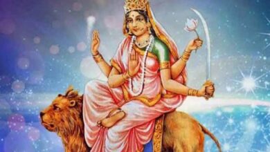 Navratri Day 6 2026: मां कात्यायनी की कथा, पूजा विधि, मंत्र और प्रिय भोग