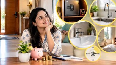 पैसा नहीं टिकता तो घर की इन 5 जगहों पर दें ध्यान, वास्तु के अनुसार दूर हो सकती है धन से जुड़ी परेशानी