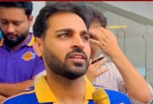 हॉन्गकॉन्ग सिक्सेस के लिए टीम इंडिया का ऐलान, भुवनेश्वर की अगुवाई में उतरेंगे IPL सितारे