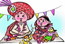 गुना में बाल विवाह पर नहीं लग रही रोक, हर चौथी युवती की शादी 18 साल से पहले; 39% पुरुषों का भी कम उम्र में विवाह