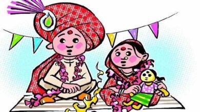 गुना में बाल विवाह पर नहीं लग रही रोक, हर चौथी युवती की शादी 18 साल से पहले; 39% पुरुषों का भी कम उम्र में विवाह