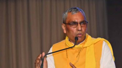 ‘संत रविदास नगर भदोही’ से दलित-राजभर दोनों को संदेश, योगी ने एक नाम में जोड़ी दो विरासत