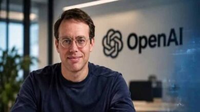 OpenAI को बड़ा झटका! सेफ्टी लीडर डेविड रॉबिन्सन ने दिया इस्तीफा, बोले- AI का मौजूदा रास्ता ठीक नहीं OpenAI को बड़ा झटका! सेफ्टी लीडर डेविड रॉबिन्सन ने दिया इस्तीफा, बोले- AI का मौजूदा रास्ता ठीक नहीं