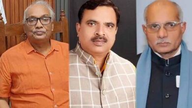 UP राज्यसभा चुनाव: BJP ने जारी की 8 उम्मीदवारों की लिस्ट, हरदीप सिंह पुरी का नाम नहीं
