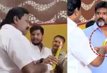 दीया पहले मैं जलाऊंगा’, भरी सभा में कांग्रेस सांसद से भिड़े थलपति विजय की पार्टी के विधायक