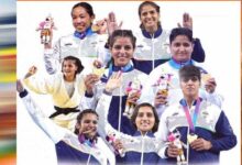 एशियन गेम्स में दुनिया ने देखा भारत की नारी शक्ति का दम: निर्मला भूरिया