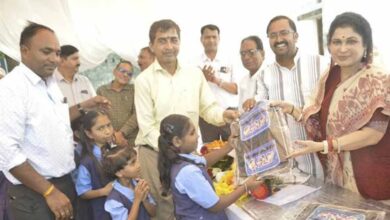शिक्षा से होगी तरक्की की राह प्रशस्त, बच्चों को नियमित रूप से भेजें स्कूल: राज्यमंत्री  गौर