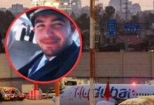 Flydubai केस में थ्री-लेयर सुरक्षा पर सवाल, ओमान-UAE और इजरायल की बड़ी चूक आई सामने