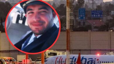 Flydubai केस में थ्री-लेयर सुरक्षा पर सवाल, ओमान-UAE और इजरायल की बड़ी चूक आई सामने