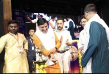 युवाओं को साथ लेकर आगे बढ़ेंगे : मुख्यमंत्री डॉ. यादव