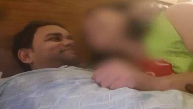 ASI, डॉक्टर-साध्वी समेत 50+ महिलाओं के अश्लील वीडियो बनाने का आरोप, सोशल मीडिया से करता था दोस्ती