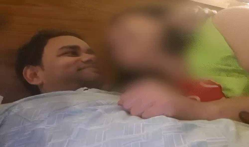 ASI, डॉक्टर-साध्वी समेत 50+ महिलाओं के अश्लील वीडियो बनाने का आरोप, सोशल मीडिया से करता था दोस्ती