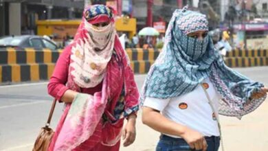 MP Weather: अमरकंटक में 16°, इंदौर में 18° से नीचे तापमान, 7-8 अक्टूबर को बारिश का अलर्ट