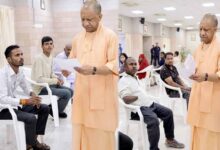 उचित समस्या को लेकर दूसरी बार फरियादी आए तो जवाबदेही तय: मुख्यमंत्री