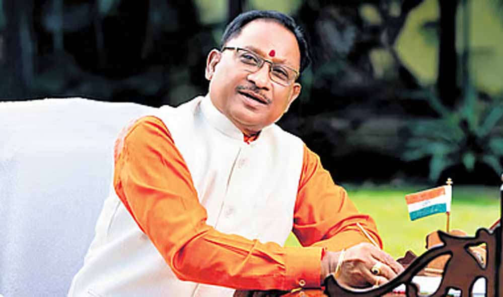 रायपुर में 7-8 अक्टूबर को राज्य स्तरीय रोजगार मेला, 8 हजार से अधिक पदों पर युवाओं को मिलेगा मौका