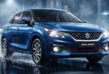 ₹5.99 लाख की नई Maruti Baleno का जलवा, पहले ही महीने 25 हजार यूनिट पार बिक्री; माइलेज 24kmpl+