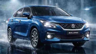 ₹5.99 लाख की नई Maruti Baleno का जलवा, पहले ही महीने 25 हजार यूनिट पार बिक्री; माइलेज 24kmpl+