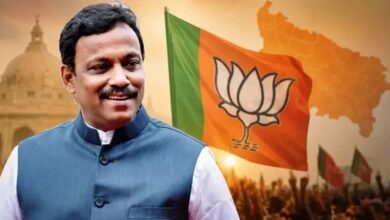यूपी में मिशन-2027 की तैयारी तेज, BJP ने हारे 40 हजार बूथ जीतने का बनाया लक्ष्य
