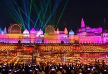 अयोध्या दीपोत्सव 2026: सरयू तट के 56 घाटों पर जलेंगे 30 लाख दीप, विश्व रिकॉर्ड बनाने की तैयारी