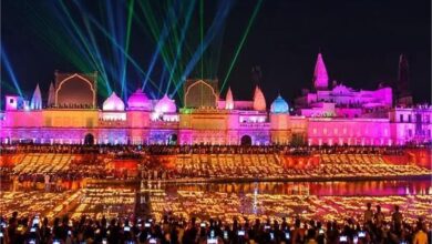 अयोध्या दीपोत्सव 2026: सरयू तट के 56 घाटों पर जलेंगे 30 लाख दीप, विश्व रिकॉर्ड बनाने की तैयारी