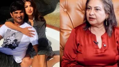 सुशांत सिंह राजपूत से अस्पताल में मिली थीं स्मिता जयकर, रिया चक्रवर्ती ने कराया था हीलिंग सेशन