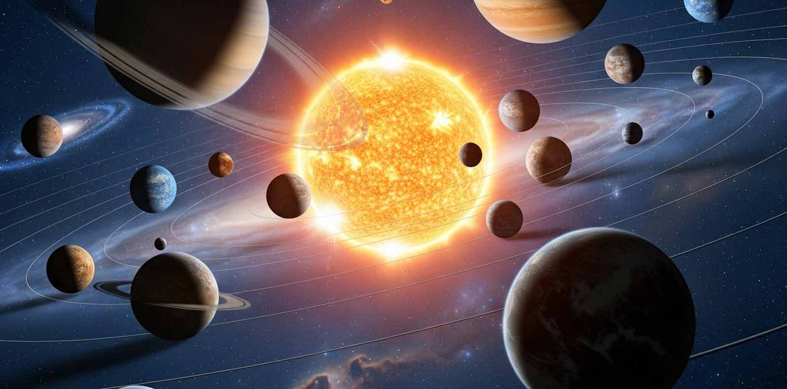 31 अक्टूबर को गुरु का मघा नक्षत्र में गोचर, वृषभ-सिंह समेत 3 राशियों की चमकेगी किस्मत 31 अक्टूबर को गुरु का मघा नक्षत्र में गोचर, वृषभ-सिंह समेत 3 राशियों की चमकेगी किस्मत