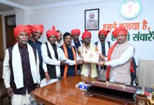 *विश्व प्रसिद्ध बस्तर दशहरा हमारी जनजातीय संस्कृति, आस्था और सामूहिक सहभागिता की अनुपम विरासत : मुख्यमंत्री विष्णु देव साय*