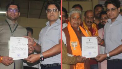 यूपी MLC चुनाव परिणाम: BJP ने जीतीं 6 सीटें, सपा के खाते में आईं 5 सीटें